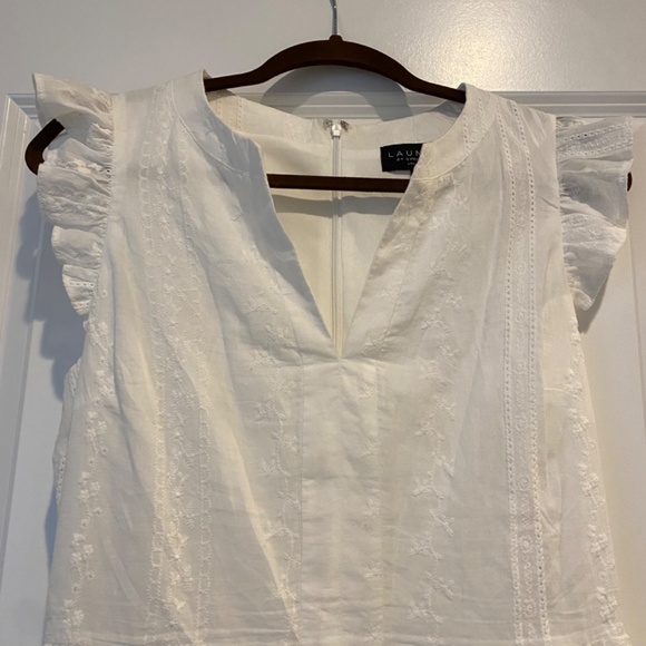 Laundry by Shelli Segal Dress - Picture 8 of 9